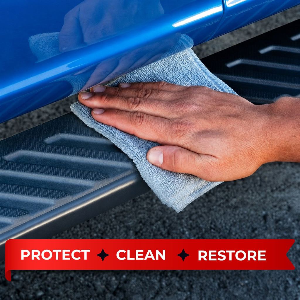 VELANTO Plastic & Rubber Restorer 250ml